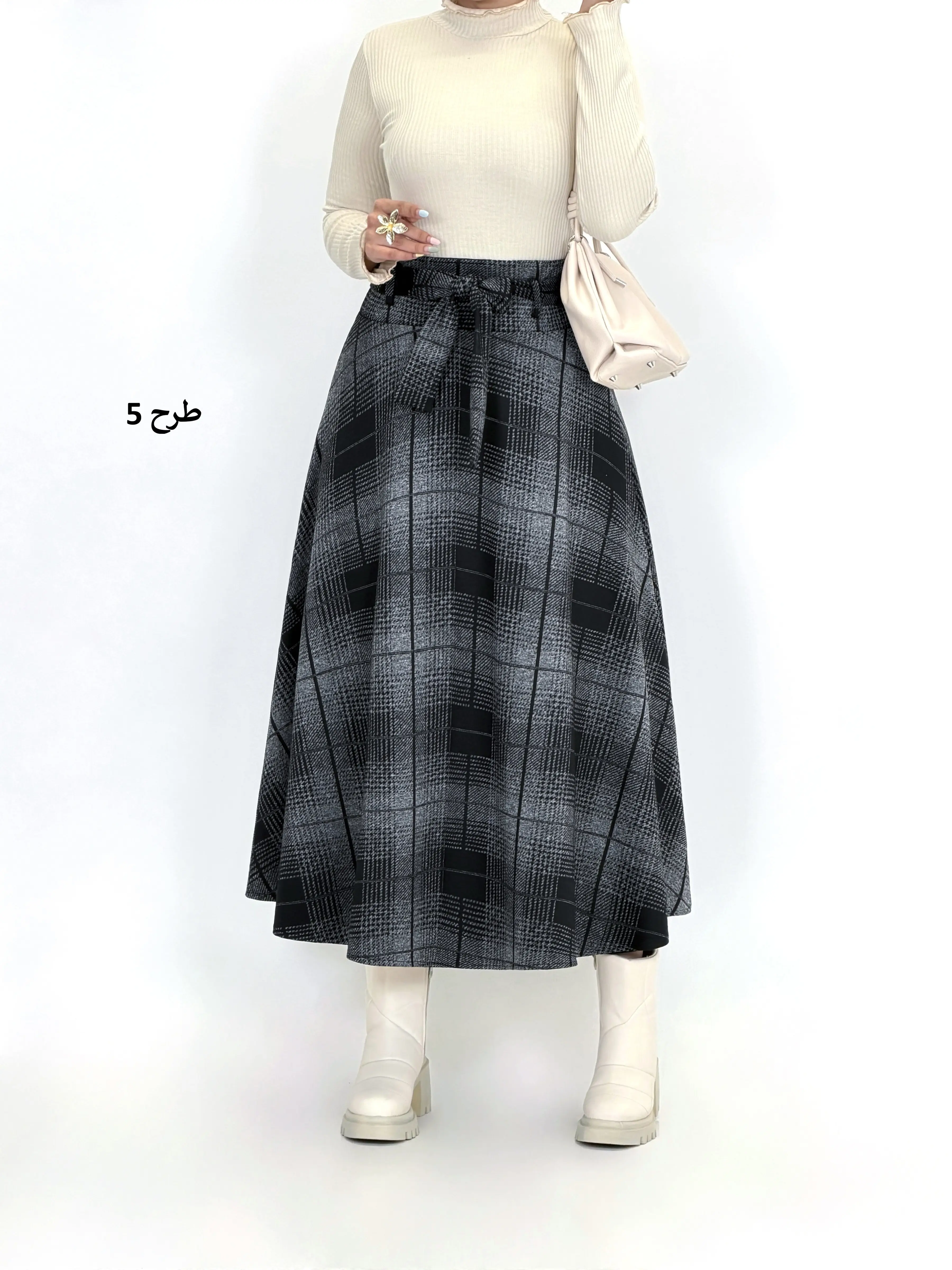 7246-دامن پاییزه آبان